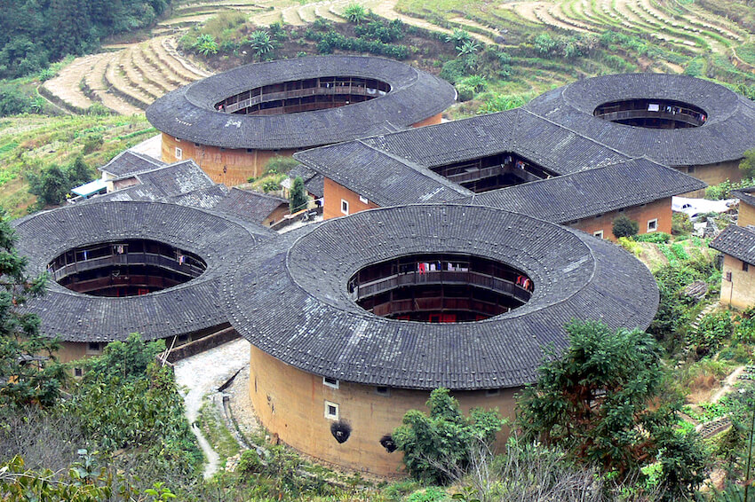 Tulou