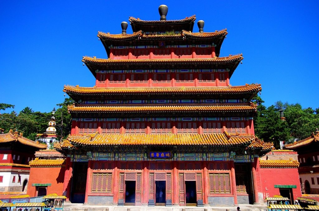 temple-chengde