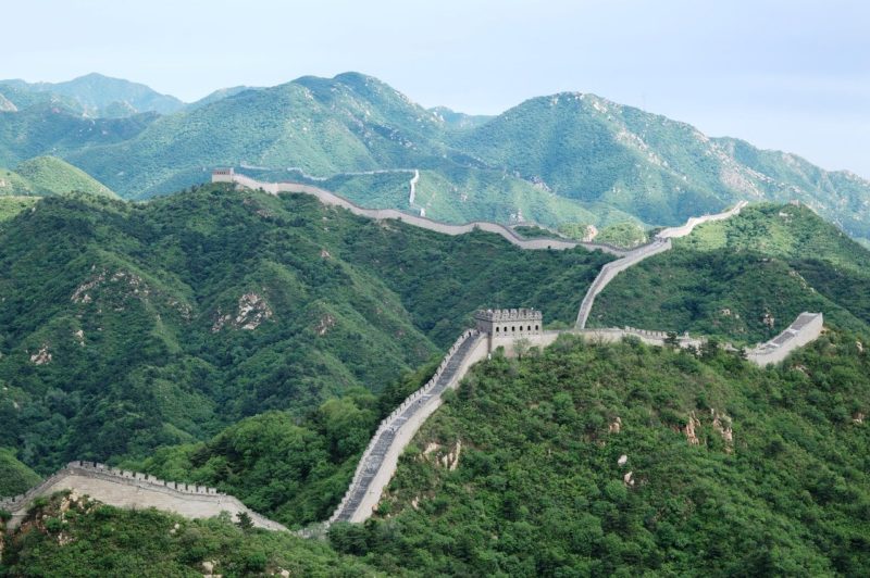 badaling-grande-muraille