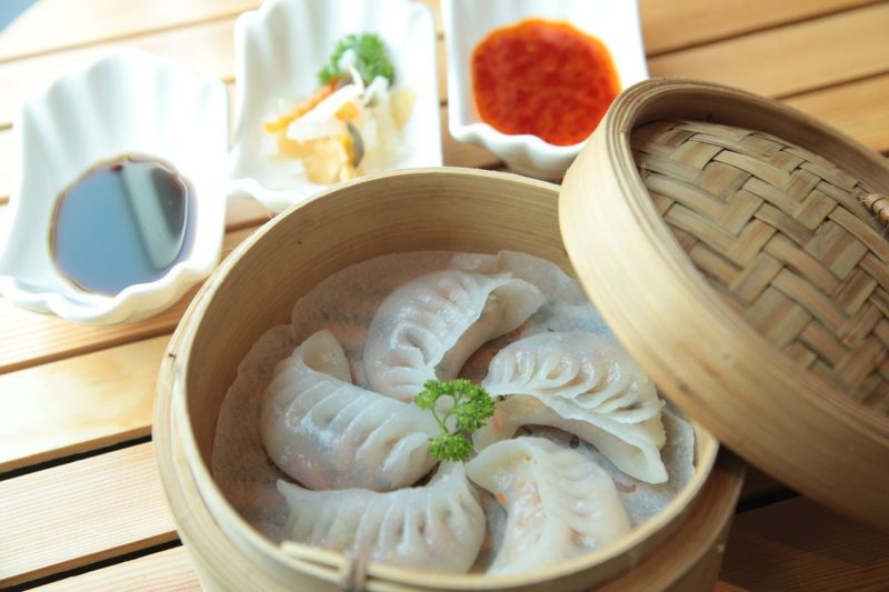 Top 10 des plats chinois : Un guide de la cuisine chinoise