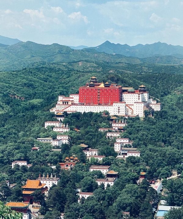 Chengde