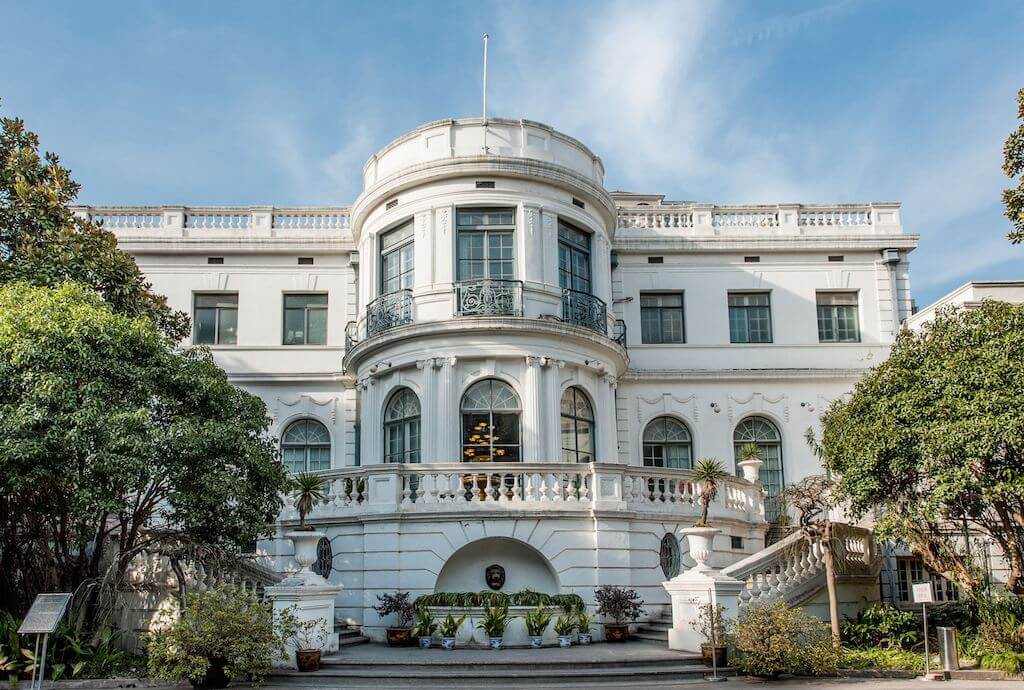 Musée des Arts et Métiers de Shanghai