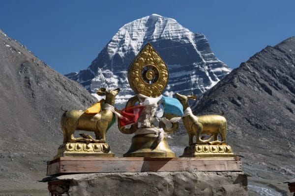 Mont Kailash