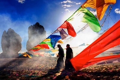 le voyage au Yunnan et au Tibet - aux marches de l’Himalaya