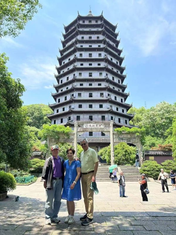 Hangzhou Voyage Chine Hangzhou Voyage Chine