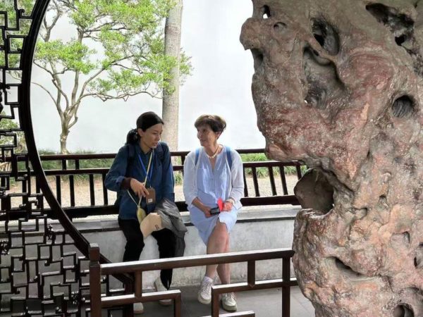 Suzhou Voyage Chine Suzhou Voyage Chine
