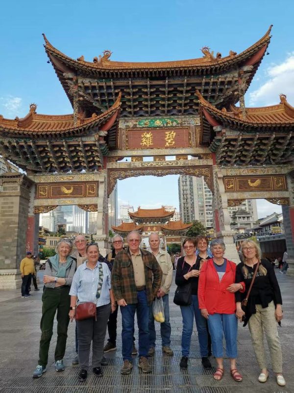 Kunming Yunnan Voyage en Chine Kunming Yunnan Voyage en Chine