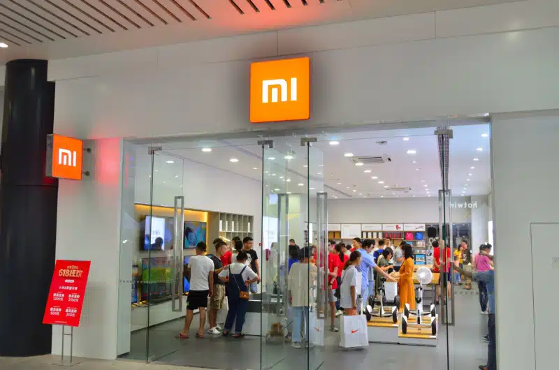 Xiaomi Magasin